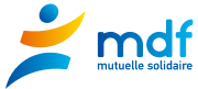 Logo de Mutuelle des Fonctionnaires